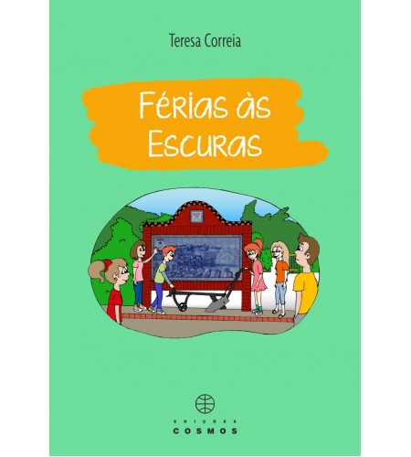 Férias às Escuras